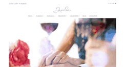 Desktop Screenshot of jewelure.com